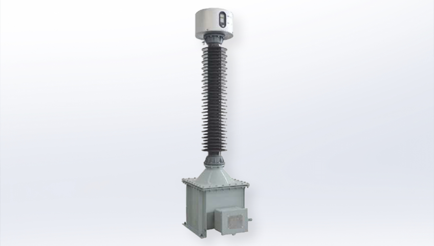 Inductive Voltage Transformers